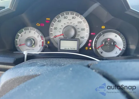 2014 Honda Pilot Touring z USA, uszkodzony, nr VIN 5FNYF4H94EB020353